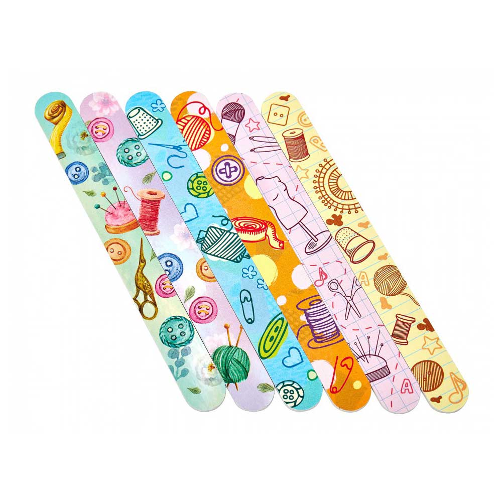 LIMA DE U&Ntilde;A DISE&Ntilde;OS N4381