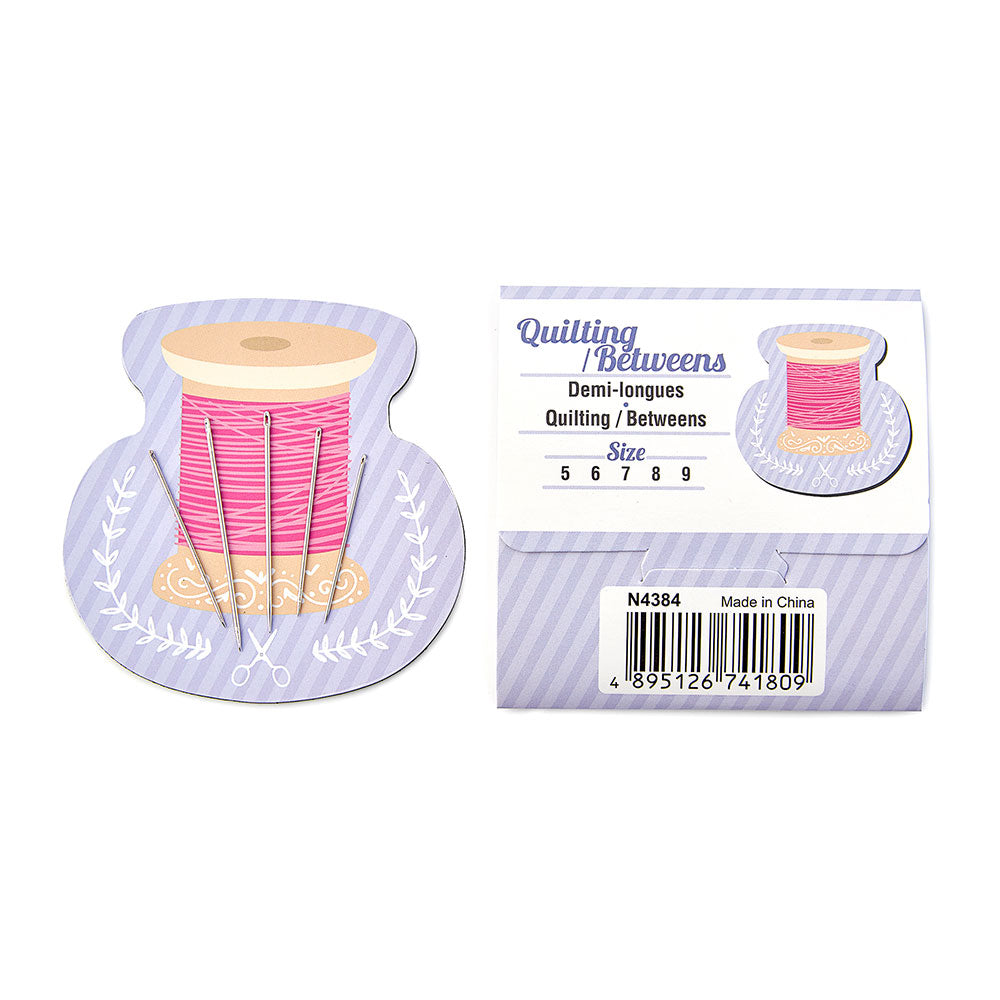 SET DE AGUJAS MAGNETICO DISE&amp;Ntilde;OS 5UN