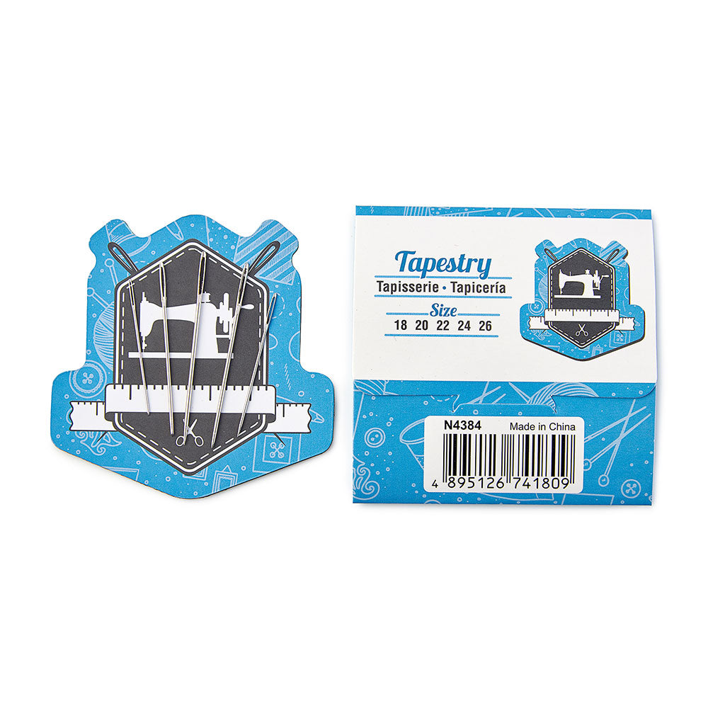 SET DE AGUJAS MAGNETICO DISE&amp;Ntilde;OS 5UN