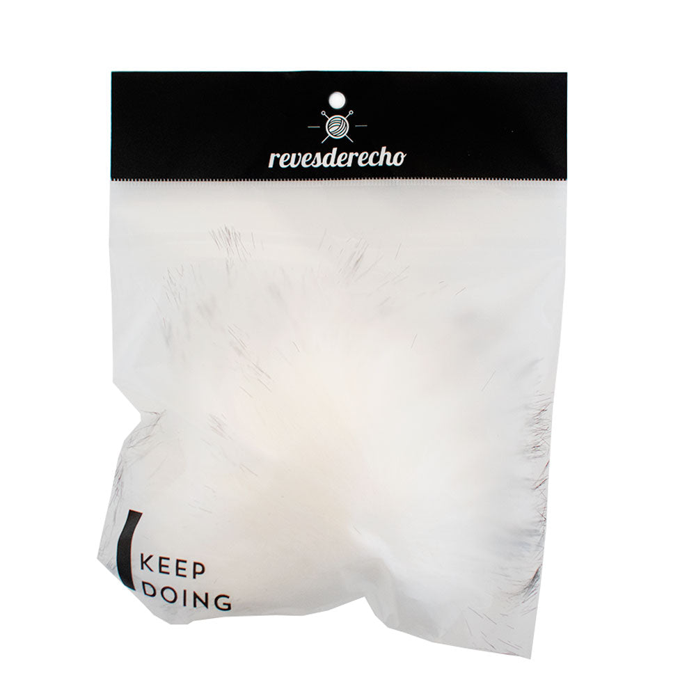 Pompon 15 cm