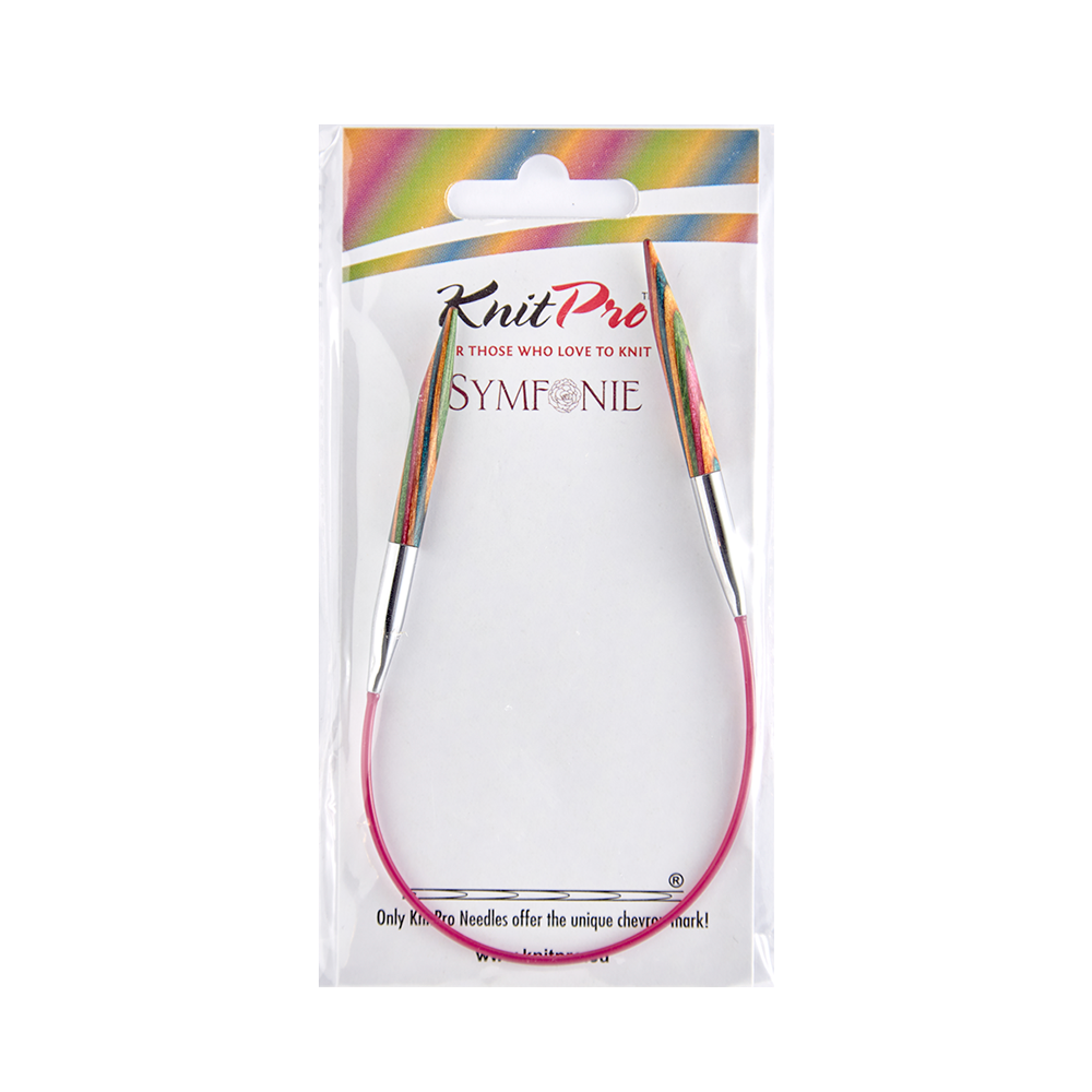 Palillo Circular 25cm Symfonie