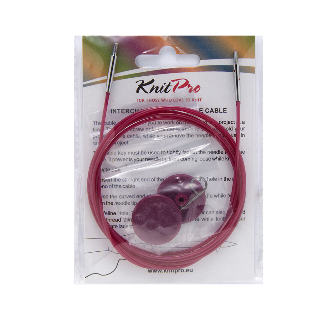 Cable Conector Knit Pro