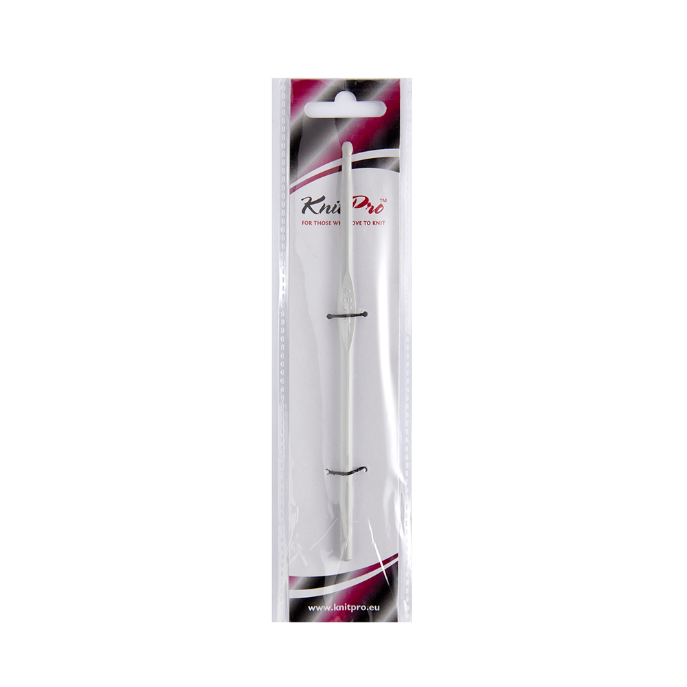 Crochet Aluminio Basix Knit Pro