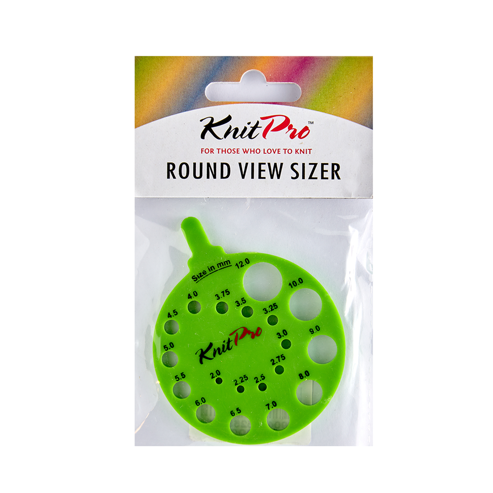 Medidor de Palillos Colores