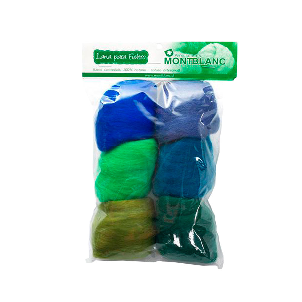 Vellon Pack 6 Unidades 60gr