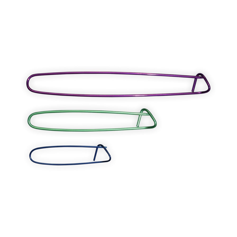 Sujetapuntos 3 Unidades