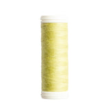 Hilo de Coser - Multiuso 200mts - Talia 120 Tonos Verdes