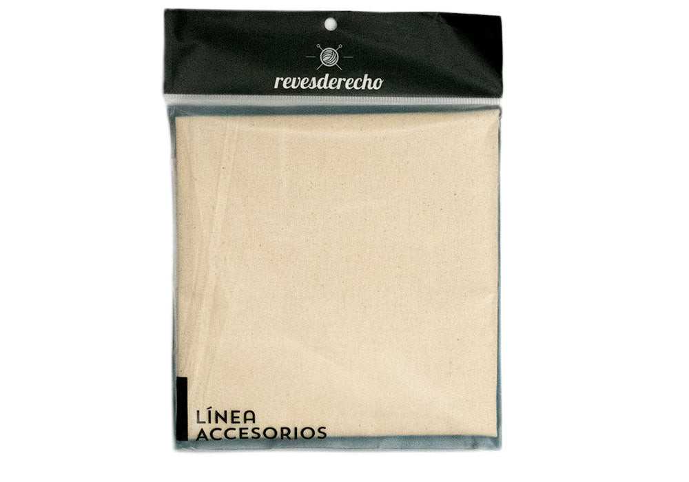 Tela Crea para bordar