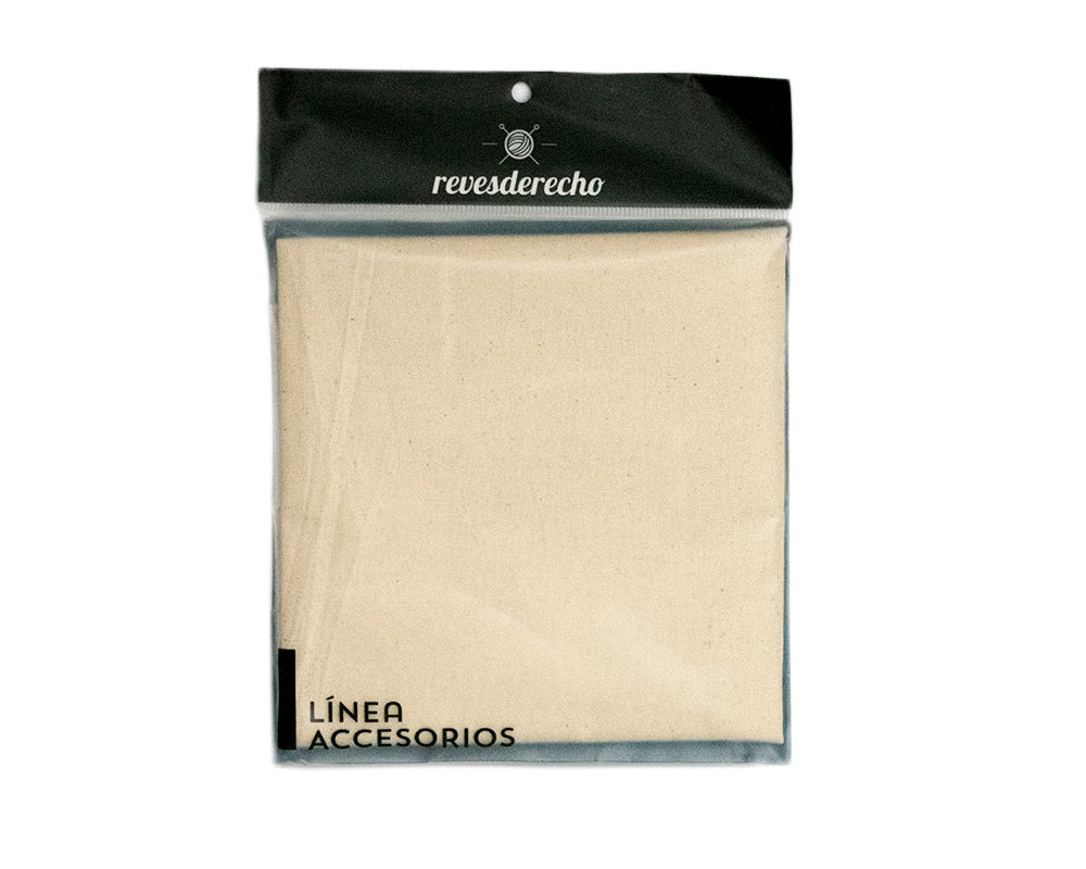 Tela Crea para bordar