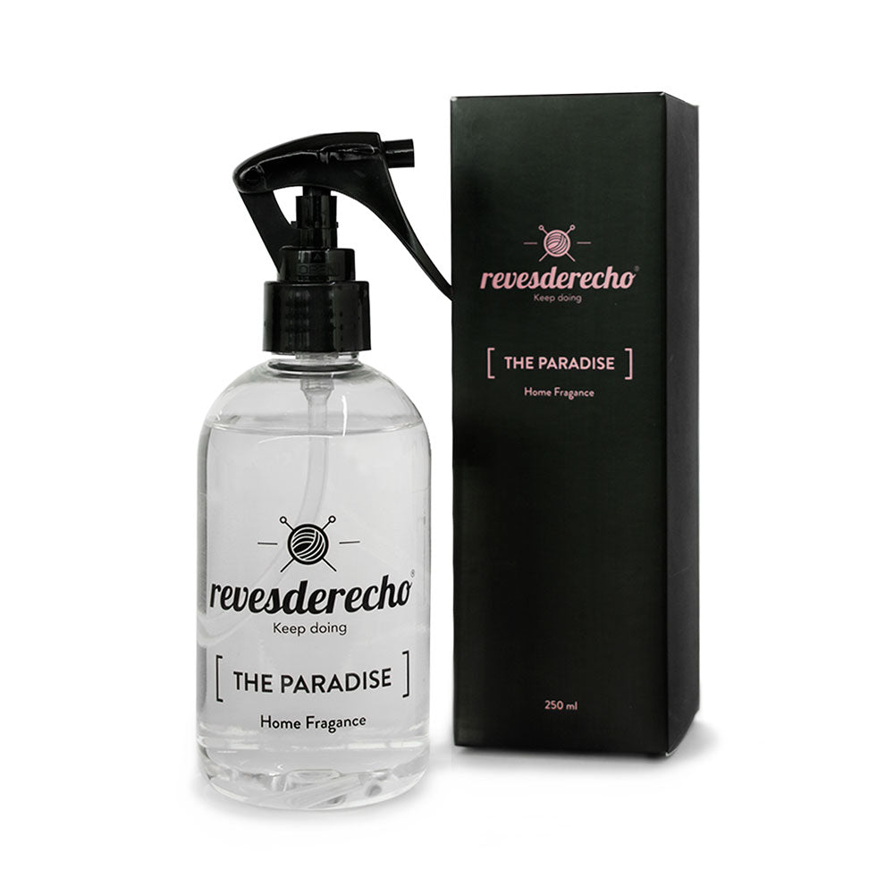 THE PARADISE - Home Fragance