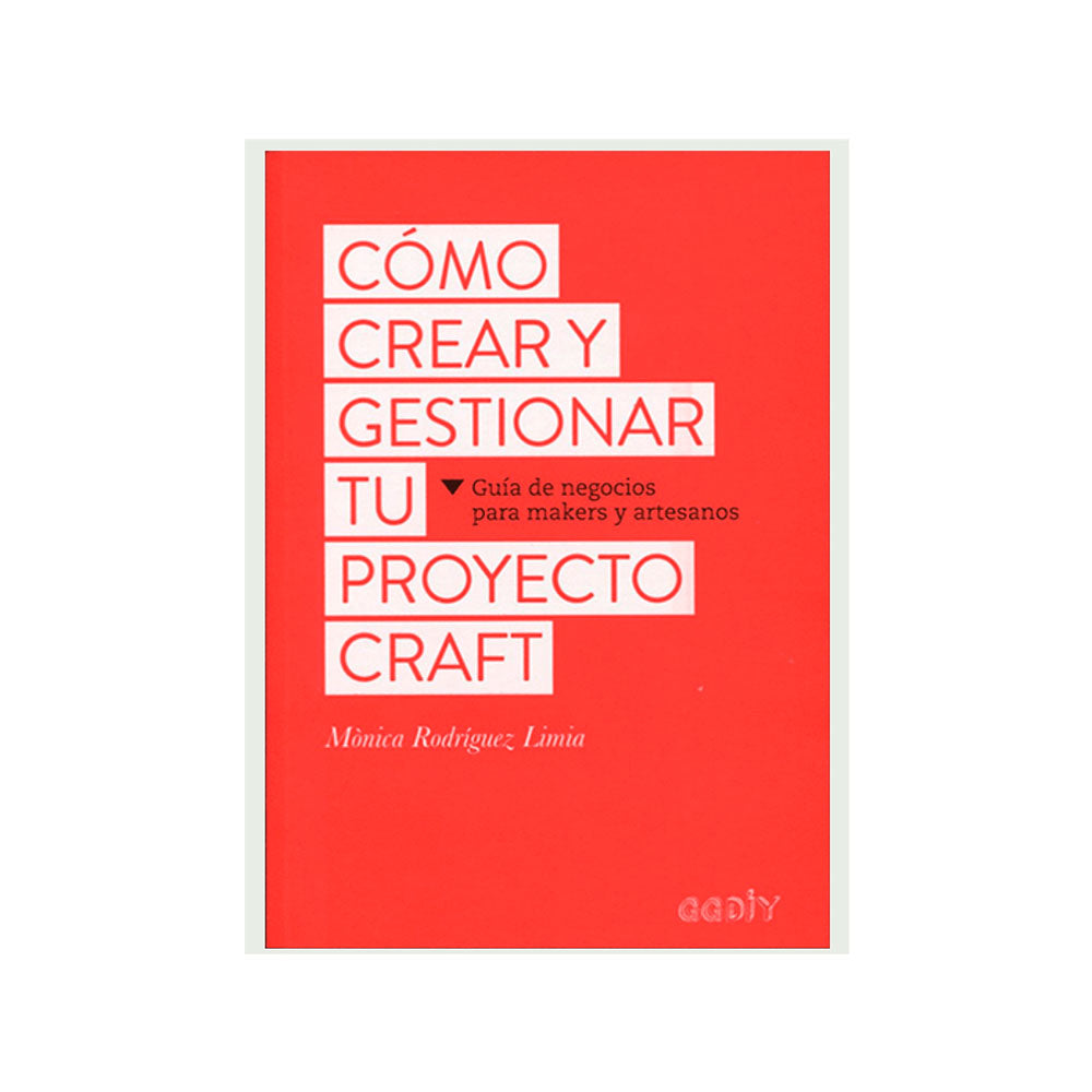 Cómo Crear y Gestionar Tu Proyecto Craft