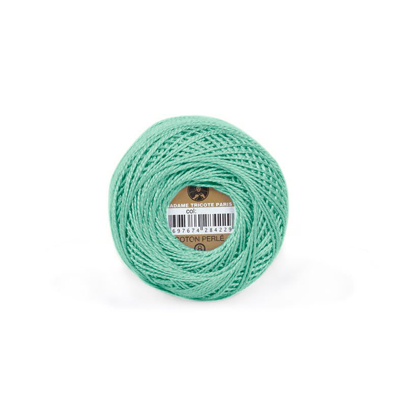 Cotton perl&eacute; 8 10 gr