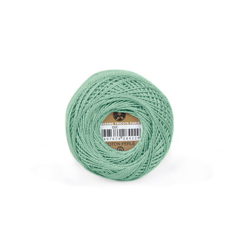 Cotton perl&amp;eacute; 8 10 gr
