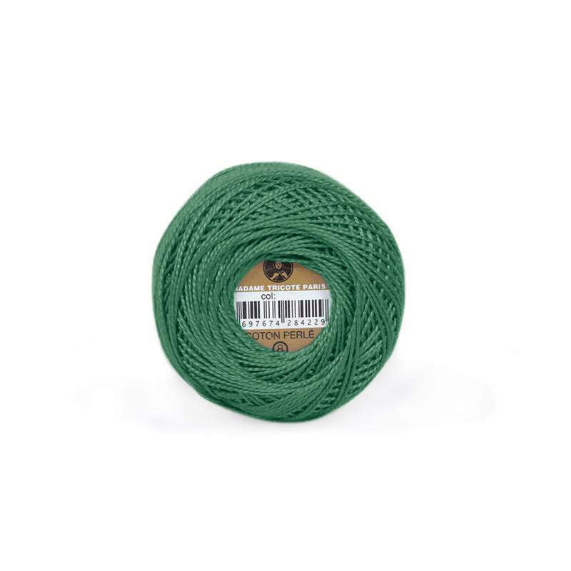 Cotton perl&amp;eacute; 8 10 gr