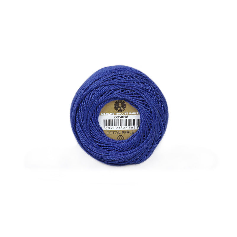 Cotton perl&amp;eacute; 8 10 gr