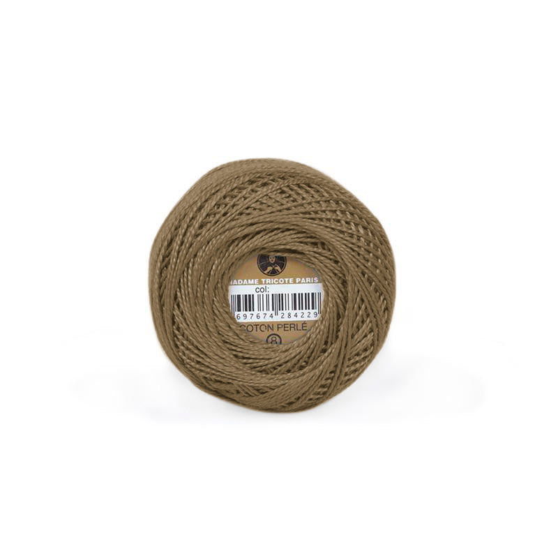 Cotton perl&amp;eacute; 8 10 gr