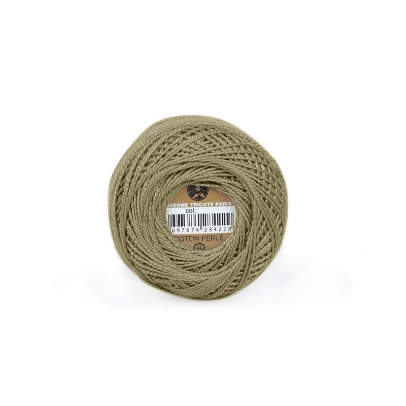 Cotton perl&amp;eacute; 8 10 gr
