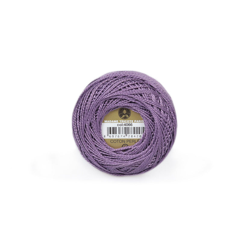 Cotton perl&amp;eacute; 8 10 gr