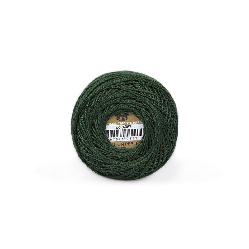 Cotton perl&amp;eacute; 8 10 gr