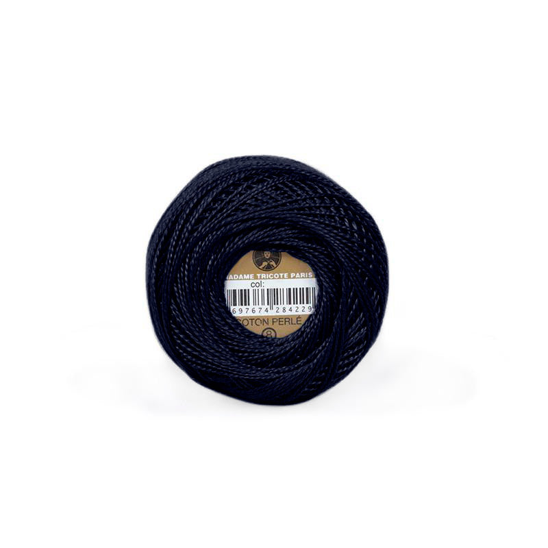 Cotton perl&amp;eacute; 8 10 gr