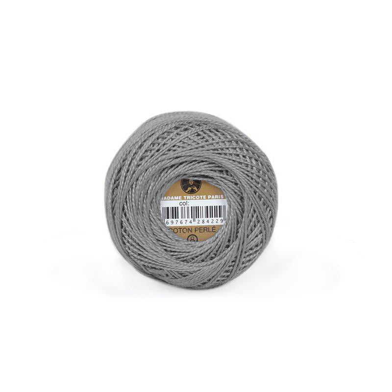 Cotton perl&amp;eacute; 8 10 gr