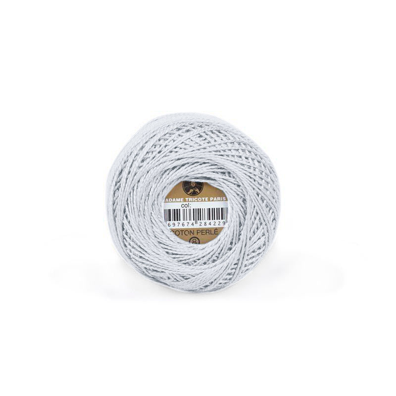 Cotton perl&amp;eacute; 8 10 gr