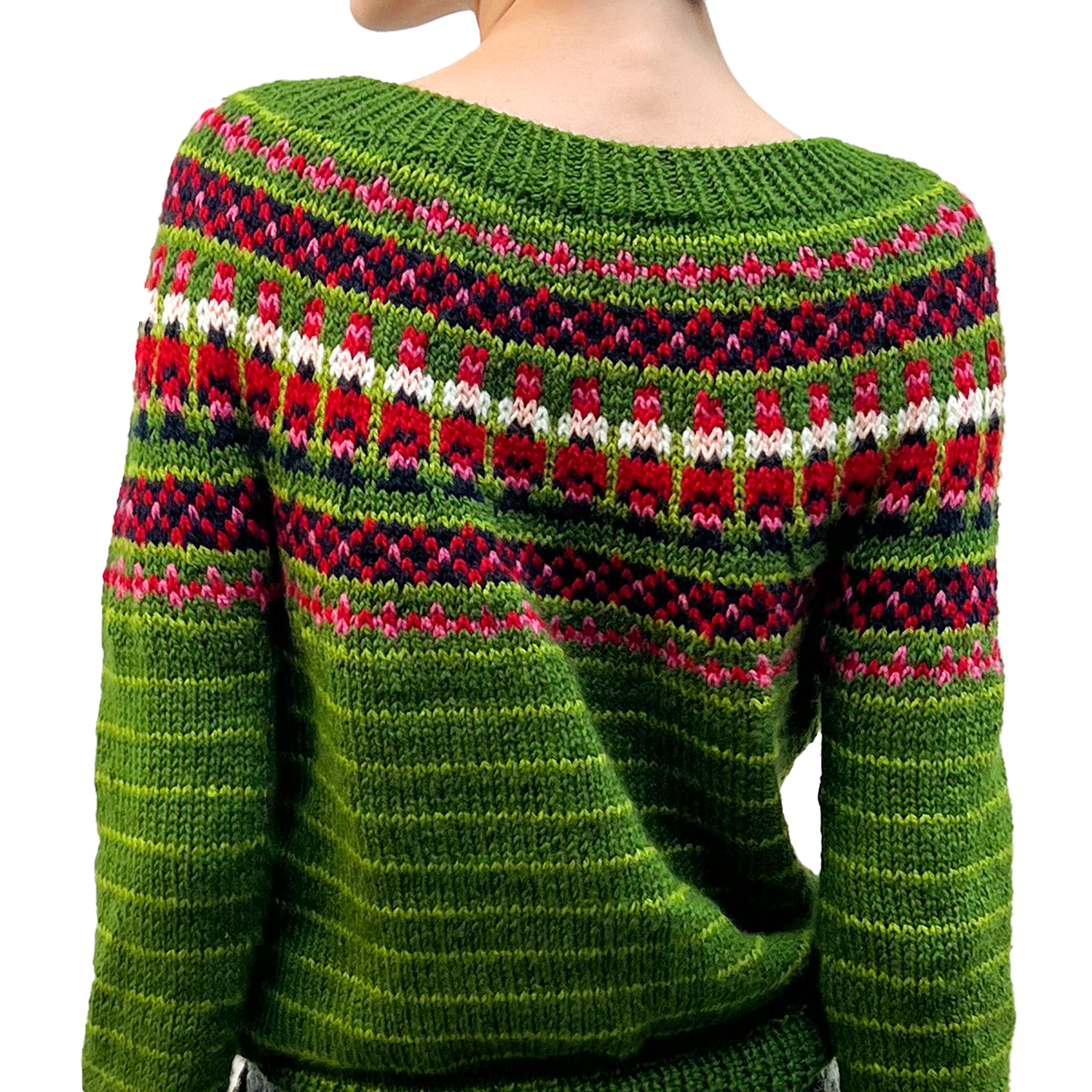 Kit Merry Sweater