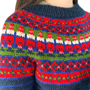 Kit Merry Sweater